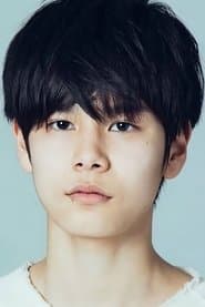 Riku Hagiwara photo 2