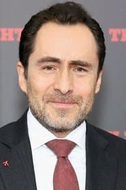 Demián Bichir photo 3