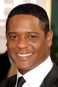 Blair Underwood photo 5