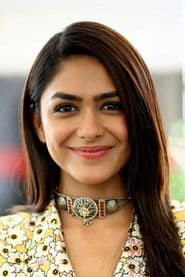 Mrunal Thakur photo 6