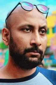 Prasenjit Biswas photo 2