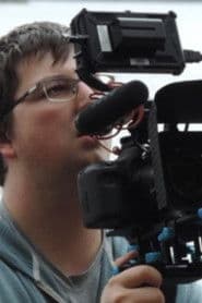 Antoine Harvey photo 2