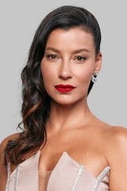 Müjde Uzman photo 5