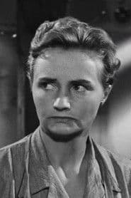 Marie Mergey photo 2