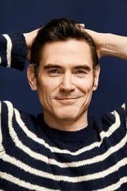 Billy Crudup photo 2