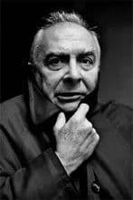 Claude Chabrol photo 4