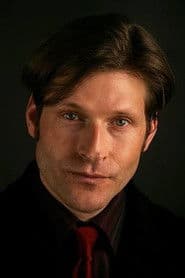 Crispin Glover photo 4