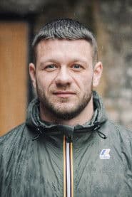 Jake Hanrahan photo 2