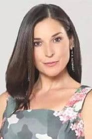 Valeria Kouroupi photo 4