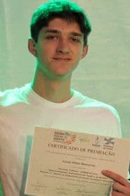 Lucas Marcarini photo 2