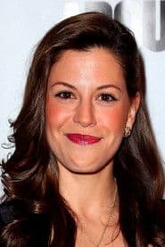 Jamie Renée Smith photo 2