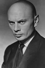 Yul Brynner photo 4