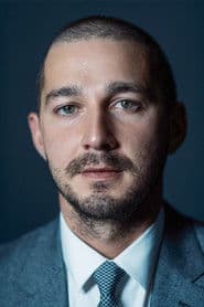Shia LaBeouf photo 4