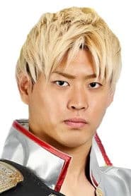 Kaito Kiyomiya photo 5