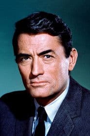 Gregory Peck photo 5