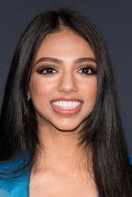 Saleka Night Shyamalan photo 3