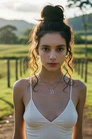 Bruna Ferreira photo 2