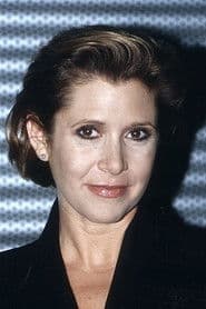 Carrie Fisher photo 2