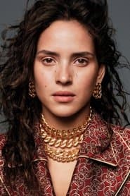 Adria Arjona photo 6