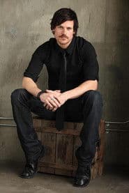 Brendan McCarthy photo 2