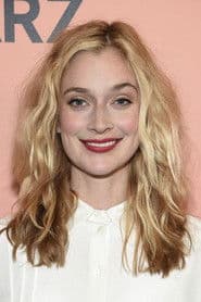 Caitlin FitzGerald photo 6