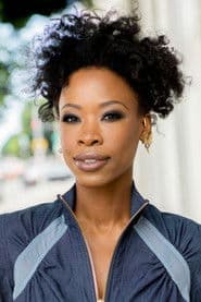 Karimah Westbrook photo 3