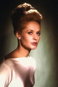 Tippi Hedren photo 4