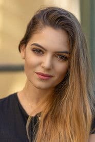 Radina Borshosh photo 3