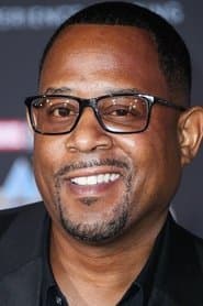 Martin Lawrence photo 2