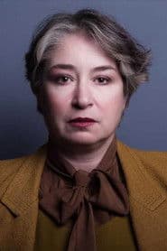 Dina Mihailidou photo 5