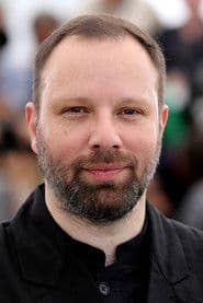Yorgos Lanthimos photo 5