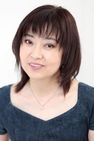 Megumi Hayashibara photo 3