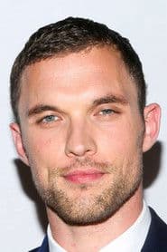 Ed Skrein photo 2