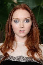 Lily Cole photo 3