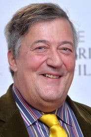 Stephen Fry photo 3
