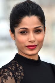 Freida Pinto photo 9