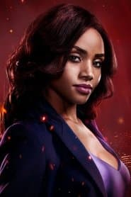 Meagan Tandy photo 3