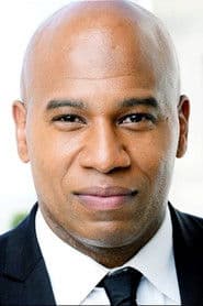 Maurice Hall photo 3