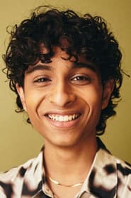 Aryan Simhadri photo 2