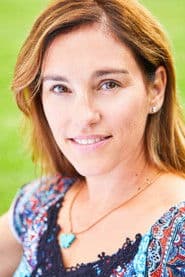 Amy Jo Johnson photo 4