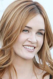Ambyr Childers photo 3