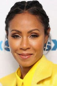 Jada Pinkett Smith photo 7