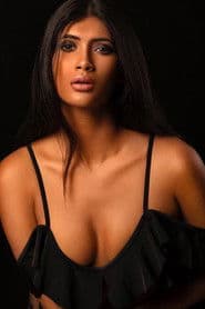 Natasha Majhi photo 2