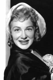 Betty Hutton photo 2