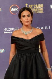 Hend Sabry photo 3