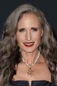 Andie MacDowell photo 9