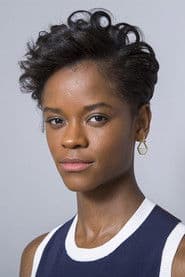 Letitia Wright photo 7