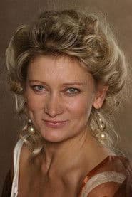 Olga Khokhlova photo 3