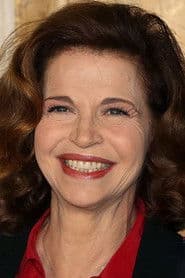 Anna Galiena photo 4