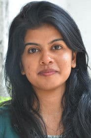 Swagatha S. Krishnan photo 2